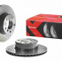 Brzdový kotouč BREMBO 09.6924.1X