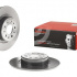 Brzdový kotouč BREMBO 08.7861.11