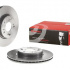 Brzdový kotouč BREMBO 09.A455.11 Brzdový kotouč BREMBO 09.A455.11