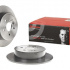 Brzdový kotouč BREMBO 08.A333.11 Brzdový kotouč BREMBO 08.A333.11