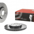Brzdový kotouč BREMBO 09.5843.11