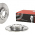 Brzdový kotouč BREMBO 08.5186.20 - VOLVO