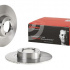 Brzdový kotouč BREMBO 08.1630.10 - MG Brzdový kotouč BREMBO 08.1630.10 - MG