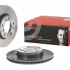 Brzdový kotouč BREMBO 09.5390.31 - BMW Brzdový kotouč BREMBO 09.5390.31 - BMW
