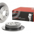 Brzdový kotouč BREMBO 08.A636.11 Brzdový kotouč BREMBO 08.A636.11