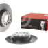 Brzdový kotouč BREMBO 08.B413.11