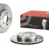 Brzdový kotouč BREMBO 09.8852.10 - JEEP Brzdový kotouč BREMBO 09.8852.10 - JEEP