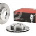 Brzdový kotouč BREMBO 09.8864.10 - JEEP