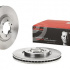 Brzdový kotouč BREMBO 09.B359.10 - HYUNDAI Brzdový kotouč BREMBO 09.B359.10 - HYUNDAI