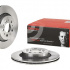 Brzdový kotouč BREMBO 09.9827.10 - VOLVO