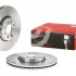 Brzdový kotouč BREMBO 09.9895.10 - RENAULT