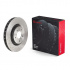 Brzdový kotouč BREMBO 09.8485.1X Brzdový kotouč BREMBO 09.8485.1X