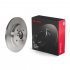 Brzdový kotouč BREMBO 08.A729.17