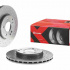 Brzdový kotouč BREMBO 09.8411.1X