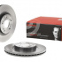 Brzdový kotouč BREMBO 09.B270.11 Brzdový kotouč BREMBO 09.B270.11