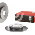 Brzdový kotouč BREMBO 08.9826.11 Brzdový kotouč BREMBO 08.9826.11