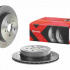 Brzdový kotouč BREMBO 09.7813.2X Brzdový kotouč BREMBO 09.7813.2X
