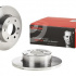 Brzdový kotouč BREMBO 08.9759.10 - IVECO