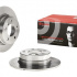 Brzdový kotouč BREMBO 08.9787.10 - BMW Brzdový kotouč BREMBO 08.9787.10 - BMW