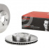 Brzdový kotouč BREMBO 09.B494.10 - LEXUS, TOYOTA