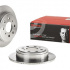 Brzdový kotouč BREMBO 08.9605.10 Brzdový kotouč BREMBO 08.9605.10