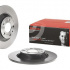 Brzdový kotouč BREMBO 08.A816.11 Brzdový kotouč BREMBO 08.A816.11