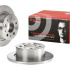 Brzdový kotouč BREMBO 08.A459.10
