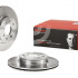 Brzdový kotouč BREMBO 09.B594.10 - HYUNDAI Brzdový kotouč BREMBO 09.B594.10 - HYUNDAI