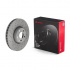 Brzdový kotouč BREMBO 09.D529.23 - MERCEDES-BENZ