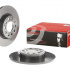 Brzdový kotouč BREMBO 08.9364.21