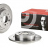 Brzdový kotouč BREMBO 08.9441.10 - VOLVO Brzdový kotouč BREMBO 08.9441.10 - VOLVO