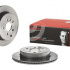 Brzdový kotouč BREMBO 09.9914.11 - LAND ROVER