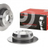 Brzdový kotouč BREMBO 08.A533.11 Brzdový kotouč BREMBO 08.A533.11