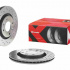 Brzdový kotouč BREMBO 09.8695.1X