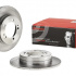 Brzdový kotouč BREMBO 08.5639.10 - MITSUBISHI Brzdový kotouč BREMBO 08.5639.10 - MITSUBISHI