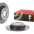 Brzdový kotouč BREMBO 08.A734.11