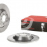 Brzdový kotouč BREMBO 08.A816.10 Brzdový kotouč BREMBO 08.A816.10
