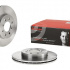 Brzdový kotouč BREMBO 09.5509.14 - HONDA, ROVER