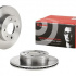 Brzdový kotouč BREMBO 09.9753.10 - HYUNDAI