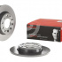 Brzdový kotouč BREMBO 08.9918.21