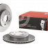 Brzdový kotouč BREMBO 09.8852.11 Brzdový kotouč BREMBO 09.8852.11