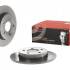 Brzdový kotouč BREMBO 08.A029.21 - FORD