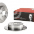Brzdový kotouč BREMBO 08.A755.20 Brzdový kotouč BREMBO 08.A755.20