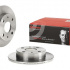 Brzdový kotouč BREMBO 08.9138.10 - DAIHATSU Brzdový kotouč BREMBO 08.9138.10 - DAIHATSU