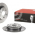 Brzdový kotouč BREMBO 08.B271.11 Brzdový kotouč BREMBO 08.B271.11