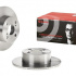Brzdový kotouč BREMBO 08.A356.10