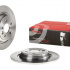 Brzdový kotouč BREMBO 08.A537.10