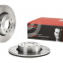 Brzdový kotouč BREMBO 09.5036.14 - VOLVO