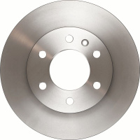 Brzdový kotouč TRW DF4822S - MERCEDES SPRINTER 2006-