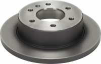Brzdový kotouč TRW DF4823S - MERCEDES SPRINTER 2006-